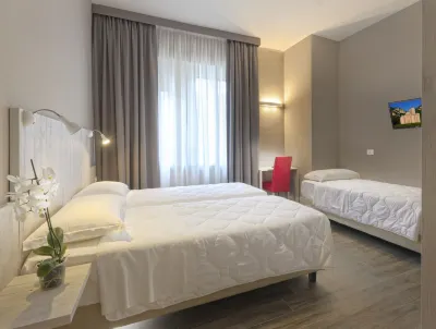 Hotel Terme di Frasassi Hotels in Serra San Quirico