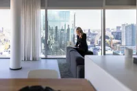 Urban Residences Rotterdam Hotels in Rotterdam
