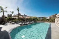 Cosmeen Lifestyle Boutique Stay - Beach