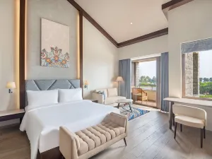 Radisson Blu Resort Visakhapatnam