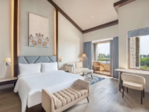 Radisson Blu Resort Visakhapatnam Hotels in Visakhapatnam