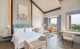 Radisson Blu Resort Visakhapatnam