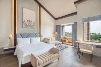 Radisson Blu Resort Visakhapatnam Hotels in Visakhapatnam
