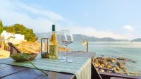 Namhae Opera House Pension - Sea View
