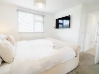 Clonlum小屋的城堡景觀小木屋 紐裡住宿飯店