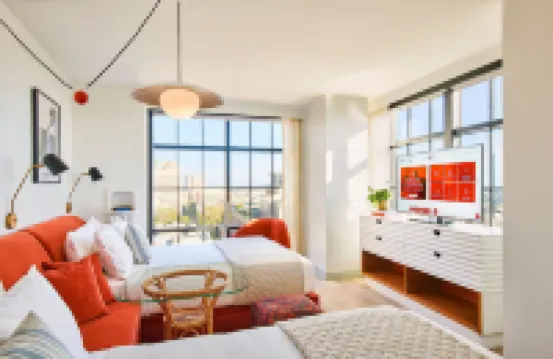 新奧爾良維京酒店