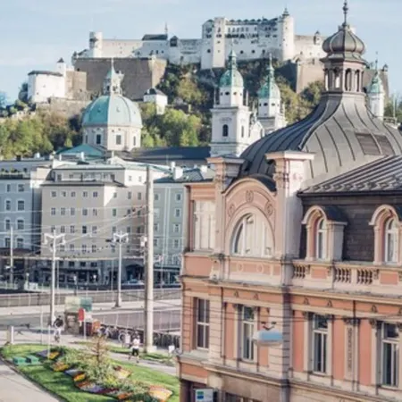 Numa Salzburg Sonate
