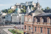 Numa Salzburg Sonate - Homestays