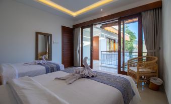 Villa Sayang Sanur V