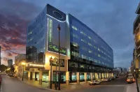 GH Galeria Hotel Hotels in 