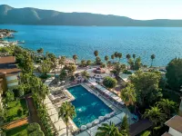 Tui Magic Life Bodrum - Adults Only Hotels in Yali Mahallesi