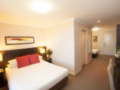 Wine Country Motor Inn Hotels in Cessnock