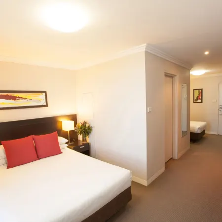 Wine Country Motor Inn