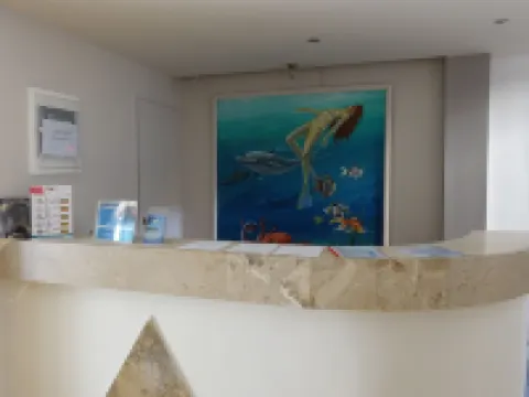 布里斯託公寓式酒店 科斯酒店