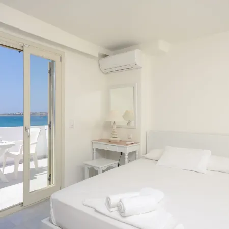 Soula Naxos