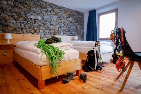 Bed&bike Tremola San Gottardo