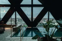 Jacy'z Hotel & Resort - Pools