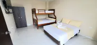 Ncg Suite Centro 9 de Octubre - 1 Hotels in 