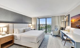 Tideline Palm Beach Ocean Resort and Spa