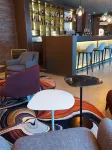 Relais Saint Jacques - Châteauroux - bar