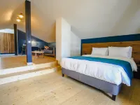 Suatis Resort Kazbegi Hotels in Kazbegi