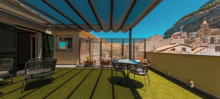 Taliammari Hotels in Cefalu