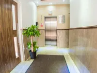 Ilford Tower Apartments Hotele w: Redbridge