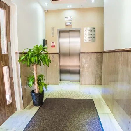 Ilford Tower Apartments