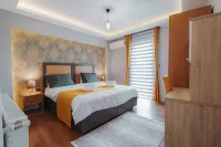 Umut Apartments