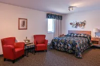 Ermitage Saint-Antoine Hotels in Le Domaine-du-Roy