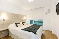 Pacifico Apartamentos Terrazas