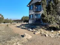 The Harmony Studio at Wind Walker Homestead Ξενοδοχεία στην πόλη Sanpete County