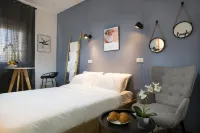 Aju Ben Yehuda 23 Hotels in 