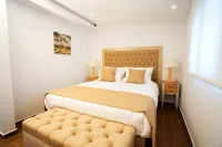 Salonikiou Beach Apartments & Villas