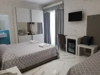 Hotel Presidente فنادق في Porto Cesareo