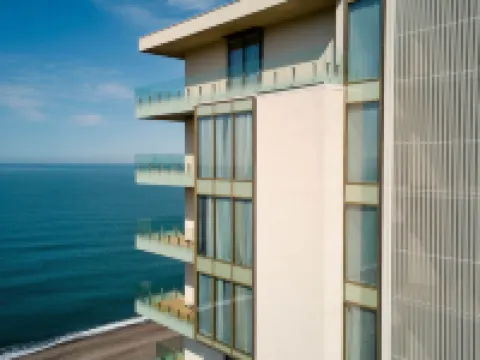 Miramare Magnetic Beach Hotel Hotels in Kobuleti