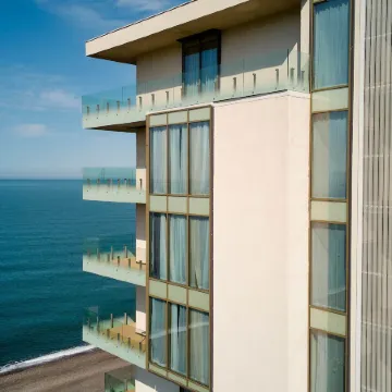 Miramare Magnetic Beach Hotel