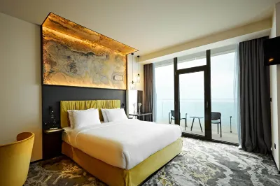 Miramare Magnetic Beach Hotel Hotels in 