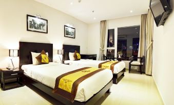 D&C Hotel