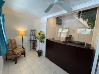 Beach Motel and Suites