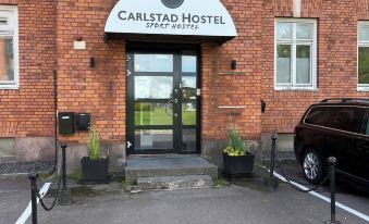 Carlstad Sport Hostel