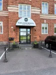 Carlstad Sport Hostel Các khách sạn ở 
