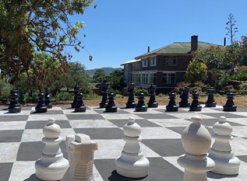 Brondesbury Park Hotel