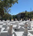 Brondesbury Park Hotel Hotel di Nyanga