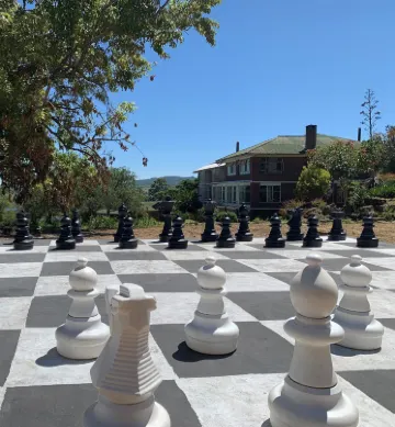 布朗德斯伯裏公園酒店 尼揚加酒店