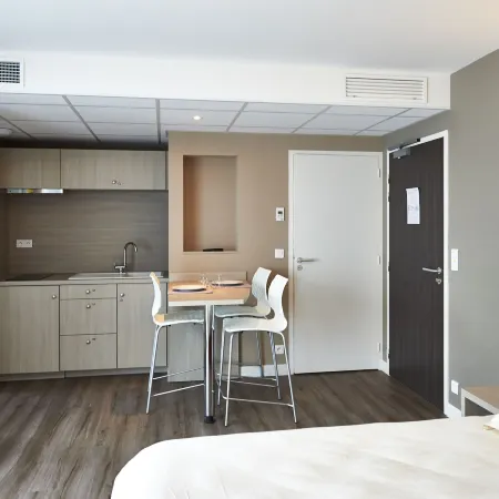 Park Hôtel & Appartements