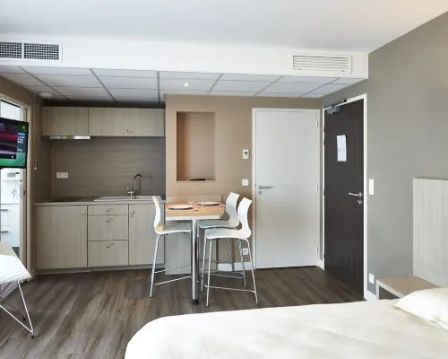 Park Hôtel & Appartements Hotels in Cholet