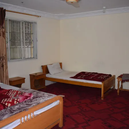 River Palace Hotel & Resort