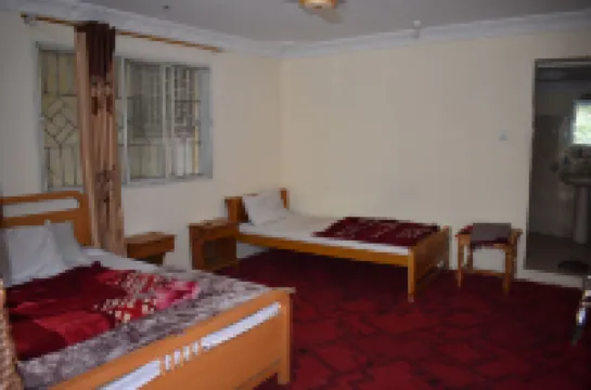 River Palace Hotel & Resort