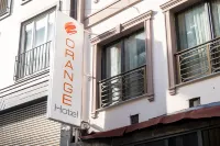 Orange Hotel & Spa